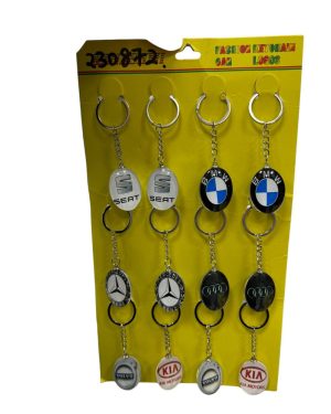 BRELOK DO KLUCZY 6779122