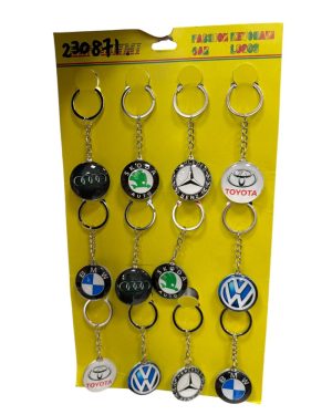 BRELOK DO KLUCZY 6779124