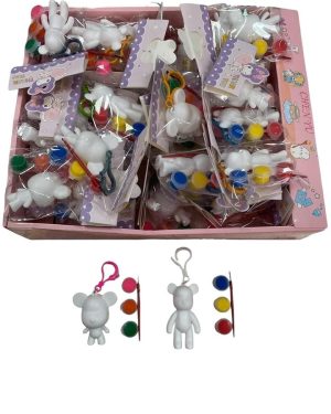 BRELOK DO KLUCZY 6779125