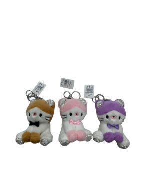 BRELOK DO KLUCZY 6779140