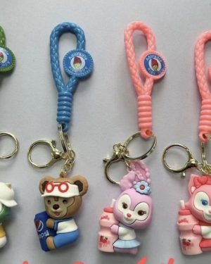 BRELOK DO KLUCZY 6779172