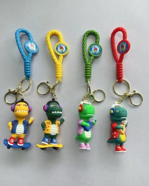 BRELOK DO KLUCZY 6779174