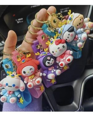 BRELOK DO KLUCZY 6779180