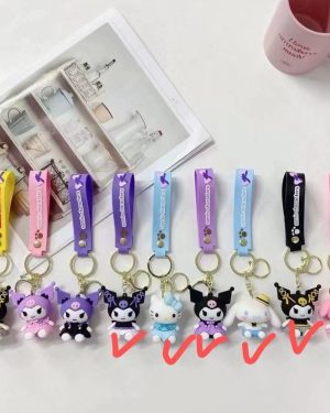 BRELOK DO KLUCZY 6779183