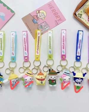 BRELOK DO KLUCZY 6779184