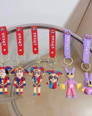 BRELOK DO KLUCZY 6779186