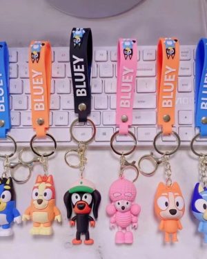 BRELOK DO KLUCZY 6779187