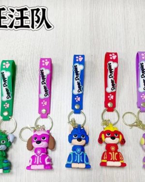 BRELOK DO KLUCZY 6779188