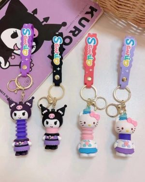 BRELOK DO KLUCZY 6779190