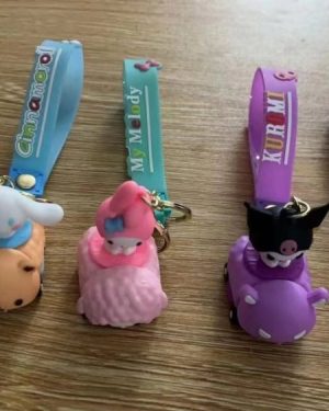 BRELOK DO KLUCZY 6779193