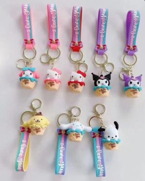 BRELOK DO KLUCZY 6779194