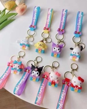 BRELOK DO KLUCZY 6779198