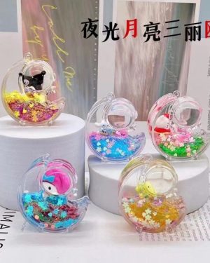 BRELOK DO KLUCZY 6779200