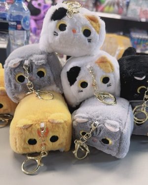 BRELOK DO KLUCZY 6779206