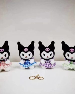 BRELOK DO KLUCZY 6779207