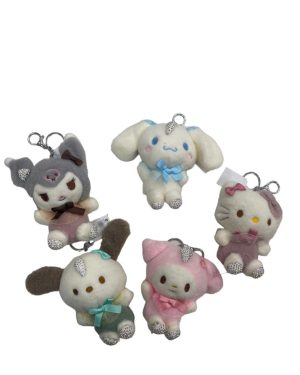 BRELOK DO KLUCZY 6779212