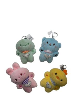 BRELOK DO KLUCZY 6779226