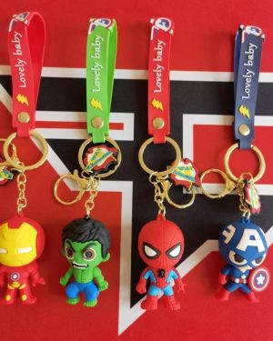 BRELOK DO KLUCZY 6779232