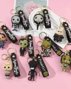 BRELOK DO KLUCZY 6779235