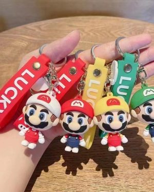 BRELOK DO KLUCZY 6779236