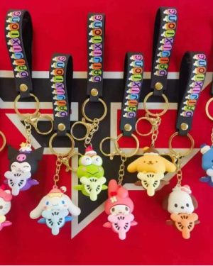 BRELOK DO KLUCZY 6779239