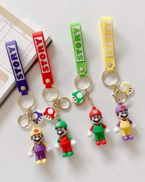 BRELOK DO KLUCZY 6779240