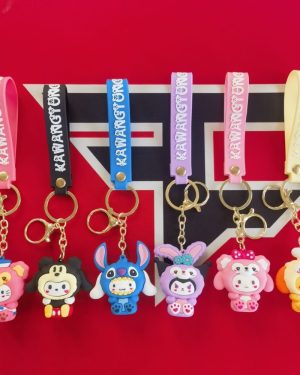 BRELOK DO KLUCZY 6779241