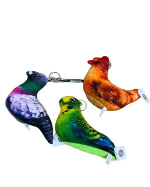 BRELOK DO KLUCZY 6779244