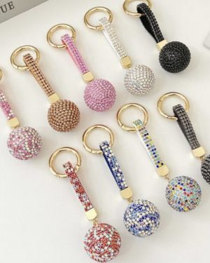 BRELOK DO KLUCZY 6779251