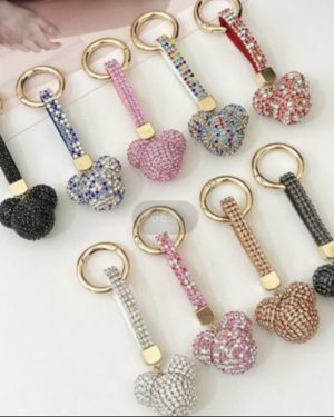 BRELOK DO KLUCZY 6779252