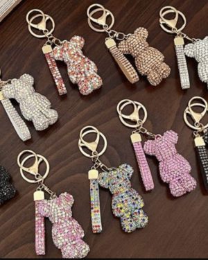 BRELOK DO KLUCZY 6779253