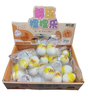 ZABAWKA SQUISHY GNIOTKI 6779254