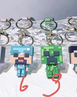 BRELOK DO KLUCZY 6779264