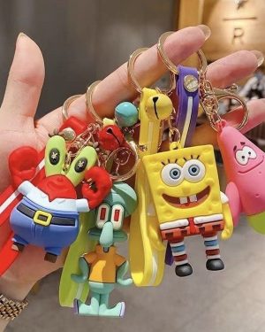 BRELOK DO KLUCZY 6779269