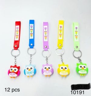 BRELOK DO KLUCZY 6779281