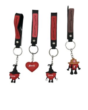 BRELOK DO KLUCZY 6779287