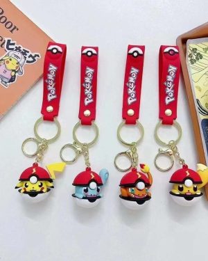 BRELOK DO KLUCZY 6779294