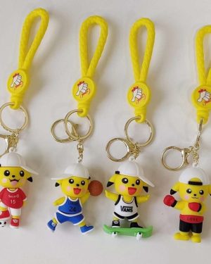 BRELOK DO KLUCZY 6779296