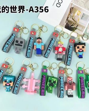 BRELOK DO KLUCZY 6779301