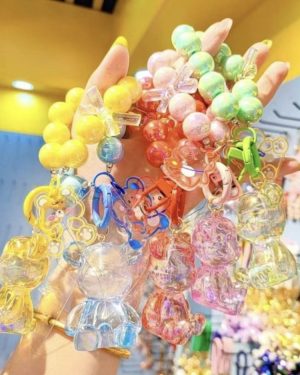 BRELOK DO KLUCZY 6779314