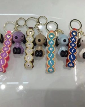 BRELOK DO KLUCZY 6779316