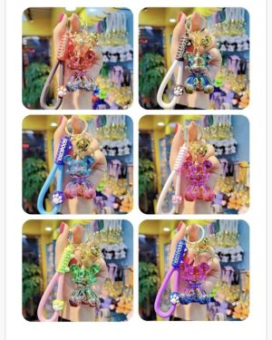 BRELOK DO KLUCZY 6779317