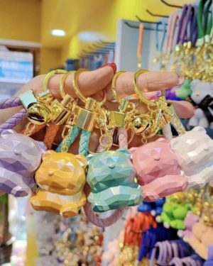 BRELOK DO KLUCZY 6779318