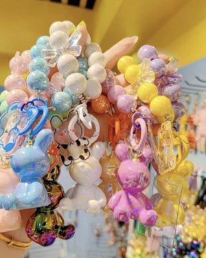 BRELOK DO KLUCZY 6779320