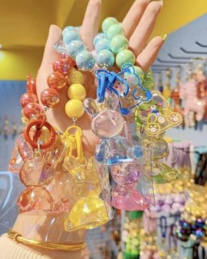 BRELOK DO KLUCZY 6779321