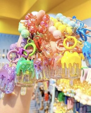 BRELOK DO KLUCZY 6779322