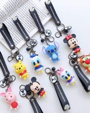 BRELOK DO KLUCZY 6779329