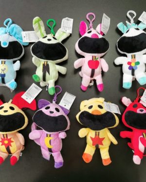 BRELOK Smiling Critters 6779337