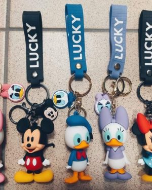 BRELOK DO KLUCZY 6779343