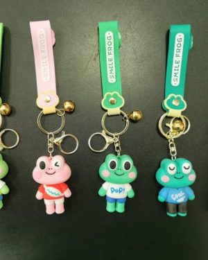 BRELOK DO KLUCZY 6779344